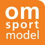 CI om Sportmodel Agentur Oliver Golloch Düsseldorf Logo, Visitenkarte, T-Shirt, Flyer 2012/13